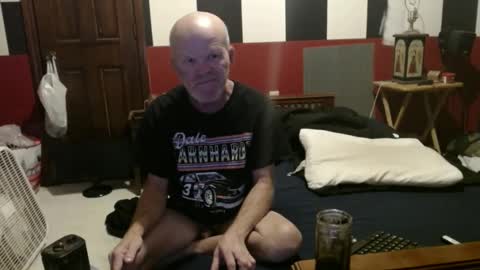 terdy2366 online show from December 5, 8:11 am