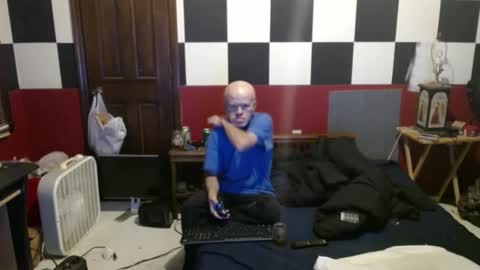 terdy2366 online show from December 8, 1:35 am