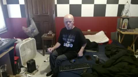 terdy2366 online show from January 9, 8:22 pm