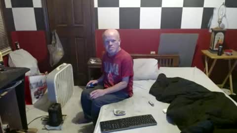 terdy2366 online show from February 26, 1:43 am