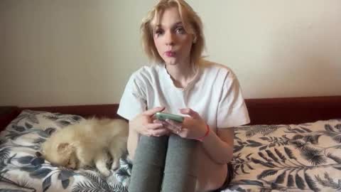 Anna online show from March 1, 4:58 am