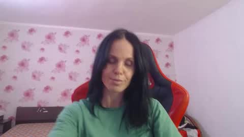 Snapshot of teresalovex chatting on October 12, 12:59 pm teresalovex online show from October 12, 12:59 pm