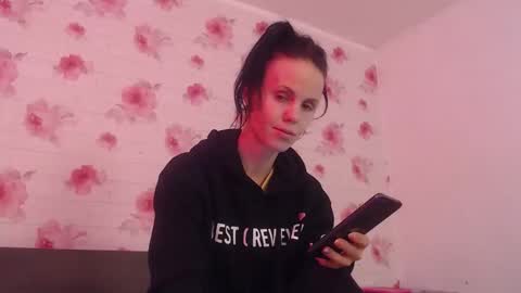 Snapshot of teresalovex chatting on October 31, 11:22 am teresalovex online show from October 31, 11:22 am