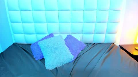 Teresa online show from April 7, 2:17 pm