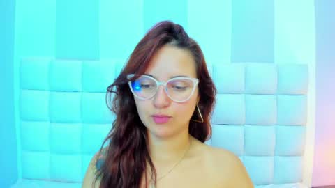 Snapshot of teresasroom_ chatting on June 26, 2:43 pm Teresa online show from June 26, 2:43 pm