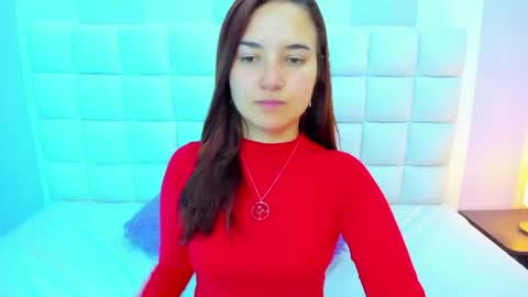 Snapshot of teresasroom_ chatting on July 1, 2:51 pm Teresa online show from July 1, 2:51 pm