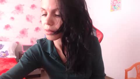 teressa_lovee online show from April 15, 10:44 am