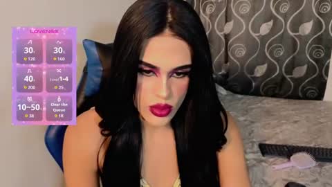 Snapshot of teressa_mc chatting on June 24, 12:15 pm teressa mac allister online show from June 24, 12:15 pm