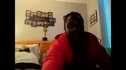 Teris J online show from April 24, 2:25 am