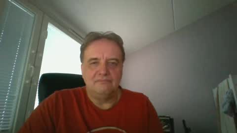 tero007 online show from December 19, 8:34 am