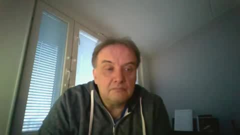 tero007 online show from January 8, 7:45 am