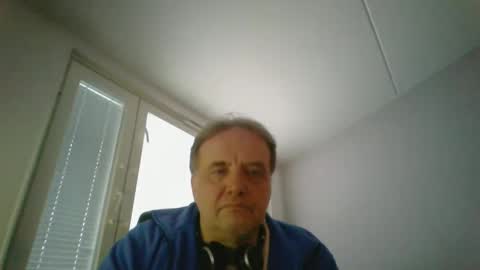 tero007 online show from January 13, 8:15 am