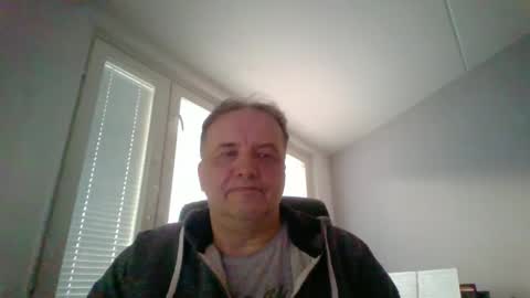 tero007 online show from January 20, 8:09 am