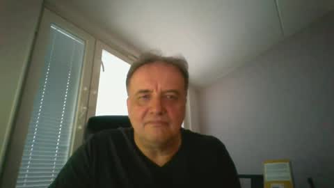 tero007 online show from January 30, 8:22 am