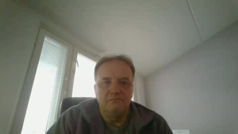 tero007 online show from January 31, 8:11 am