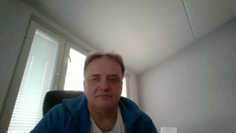 tero007 online show from February 6, 9:22 am