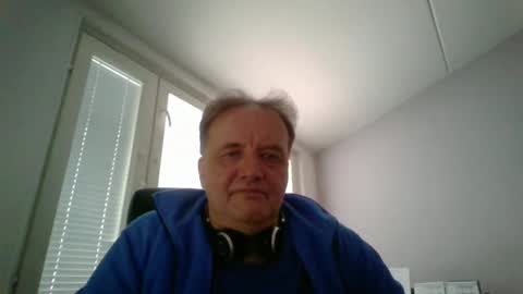 tero007 online show from February 13, 8:48 am