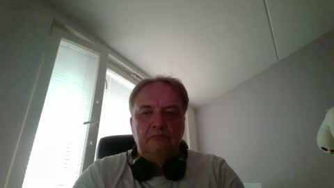 tero007 online show from September 12, 7:30 am