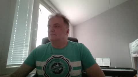 tero007 online show from September 18, 9:11 am