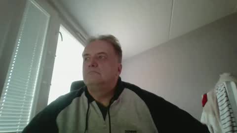 tero007 online show from October 9, 7:17 am