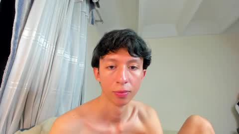 Juanfe  online show from February 25, 4:14 am