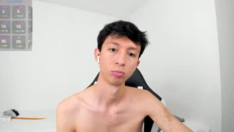 Juanfe  online show from October 9, 2:20 am