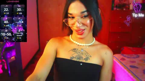 Terra obsession online show from March 31, 7:03 pm