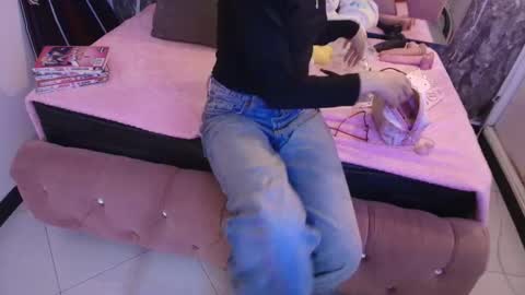 Terra Elowen online show from February 26, 11:31 am