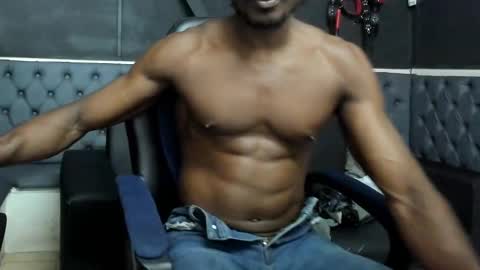 terranze_z online show from February 9, 10:03 pm