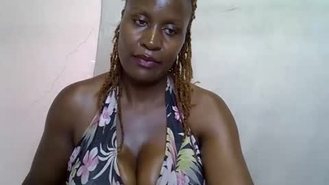 terriam online show from January 14, 9:09 pm