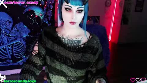 CRY BABY online show from March 1, 3:43 am