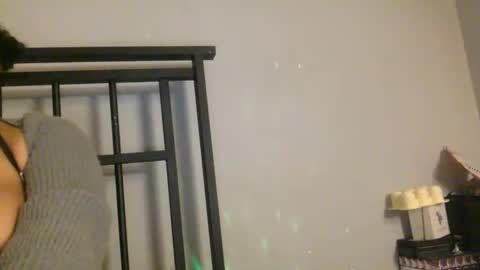 terrortitzz online show from November 27, 1:18 am