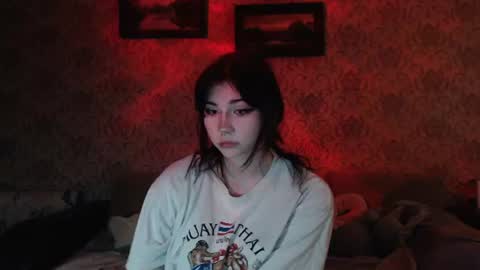Snapshot of terrryliq chatting on June 27, 3:17 pm Nana online show from June 27, 3:17 pm