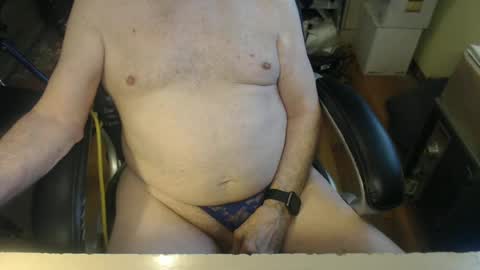 Snapshot of terry6989 chatting on June 20, 9:50 pm Terry6989 online show from June 20, 9:50 pm