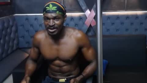 terry_zyzz online show from February 19, 8:05 pm