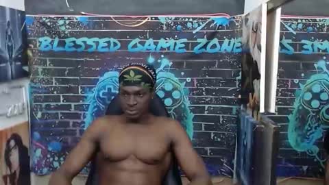 terry_zyzz online show from April 3, 7:45 pm