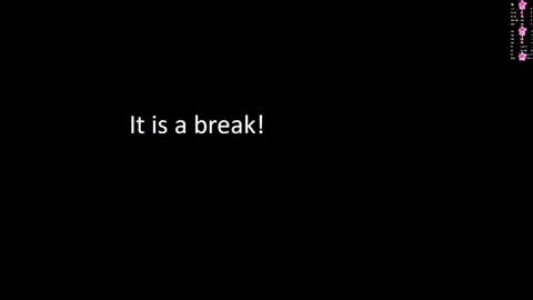 Terry online show from December 12, 2:00 pm