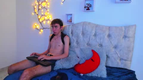 terrygrace online show from November 18, 6:45 pm