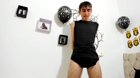 terrygrace online show from January 6, 8:34 pm