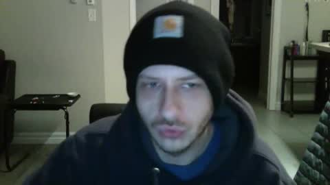 Jake online show from November 20, 1:17 am