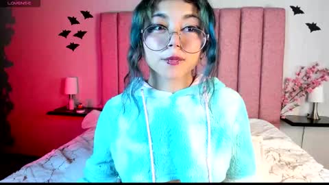 terumikitty online show from November 16, 9:09 pm