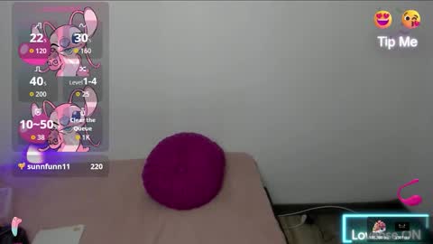 tesa online show from March 11, 5:35 am