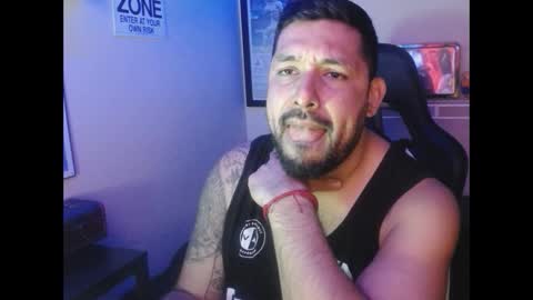 teslas_369 online show from February 10, 11:09 pm