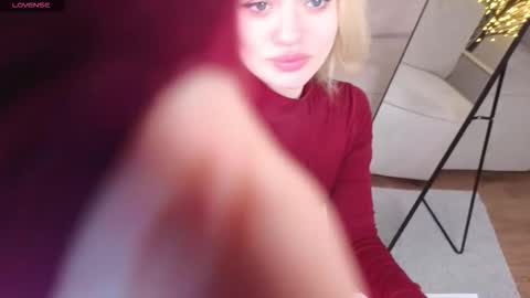 Snapshot of tessa_ashe chatting on March 3, 9:37 am Tessa online show from March 3, 9:37 am