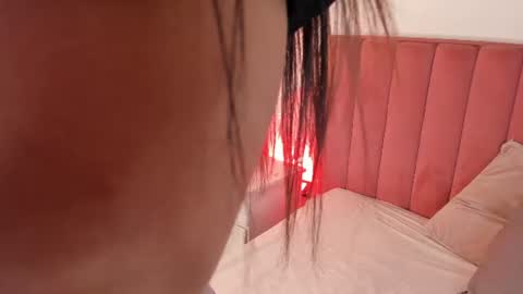 Snapshot of tessa_sinclaire chatting on June 12, 7:57 pm TERESA online show from June 12, 7:57 pm