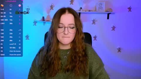 tessa_tea online show from January 16, 8:46 pm