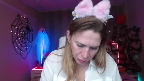 tessadaybreak online show from October 29, 8:16 am