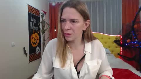 tessadaybreak online show from November 1, 8:49 am