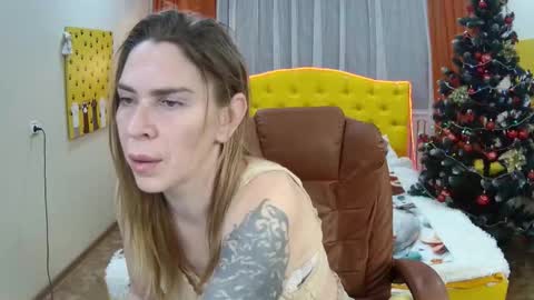 tessadaybreak online show from December 19, 7:43 pm