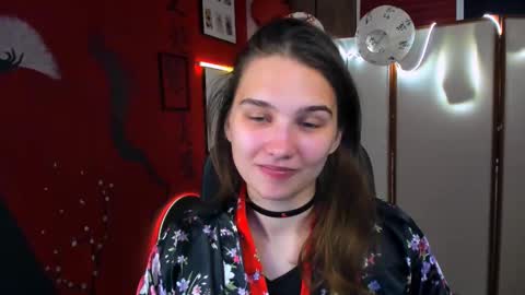 Snapshot of tessamill chatting on September 13, 5:29 am Tessa online show from September 13, 5:29 am